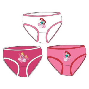 Disney 3pack Briefs 2/3 Years - Assorted