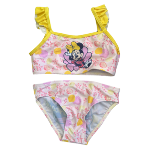 Disney Baby Minnie Mouse Swim Suit 2pcs