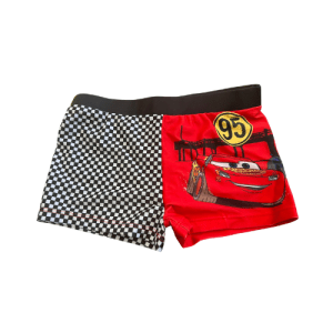 Disney Baby Cars Swim Boxers