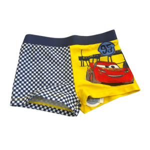 Disney Baby Cars Swim Boxers
