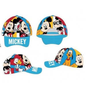 Disney Baby Mickey Mouse Hat