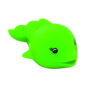 Canpol Babies Bath Toy Dolphin - Assorted