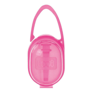 Lovi Soother Container - Assorted