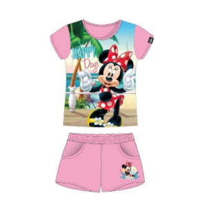Disney Baby - Minnie Mouse Set Pink