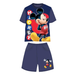Disney Baby - Mickey Mouse Set Blue