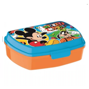 Disney Lunch Box - Assorted