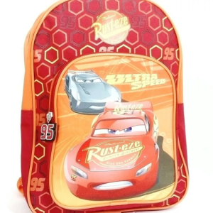 Backpack - Cars
