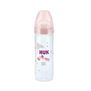 Nuk Love First Choice – 250ml