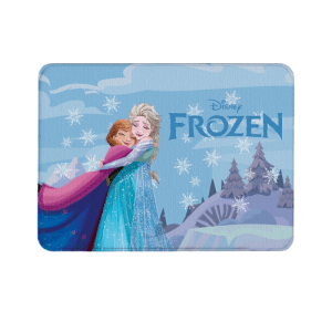 Character Microfibre Cloth Frozen 40x30cm