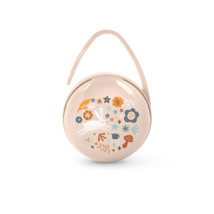 Suavinex Soother Holder Wonderland - Assorted