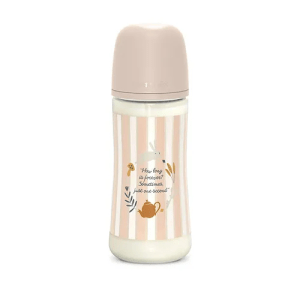 Suavinex 360ml Wonderland 6m+Assorted