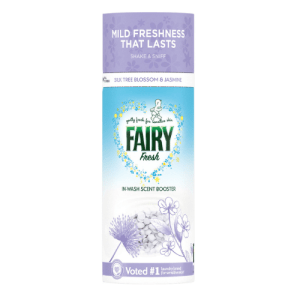 Fairy In-Wash Scent Booster - Assorted