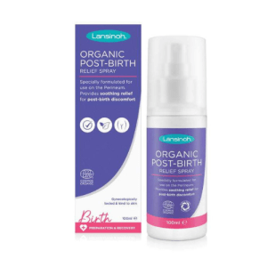 Lansinoh Post-Birth Relief Spray