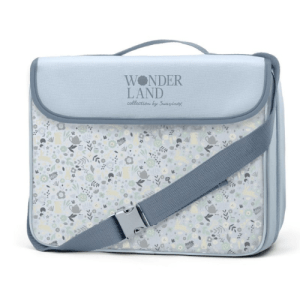 Suavinex Folding Booster Seat Wonder Land 6m+ Assorted