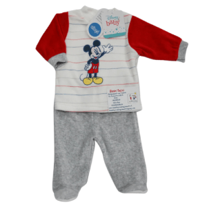 Mickey Mouse Babygrow