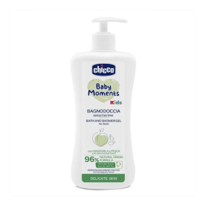 Chicco Bath And Shower Gel