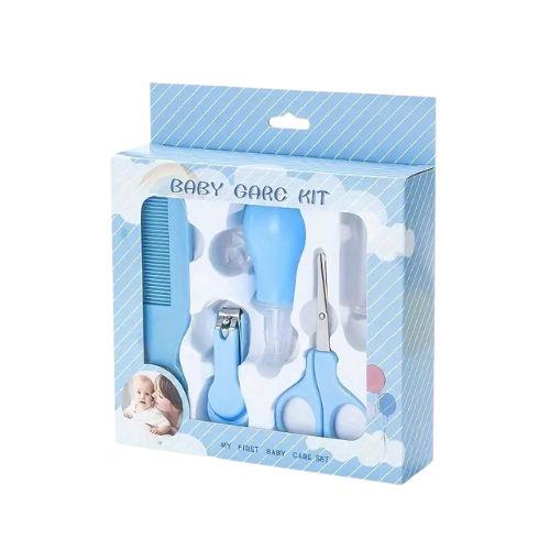 Baby Care Kit - Assorted