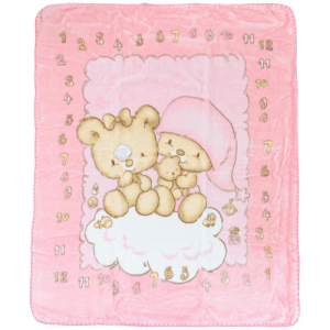 Nazareno Gabrielli Blanket 80x90 - Assorted