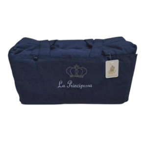 La Principessa Mama Bag