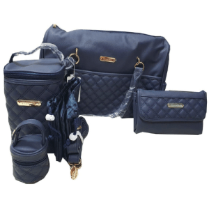 Pastello Mama Bag Set