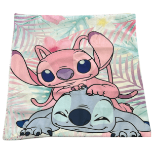 Stitch Pillow Case - Assorted