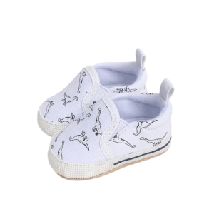 Casual Baby Shoes 0-3m
