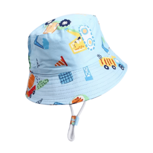 Summer Baby Hat -Assorted