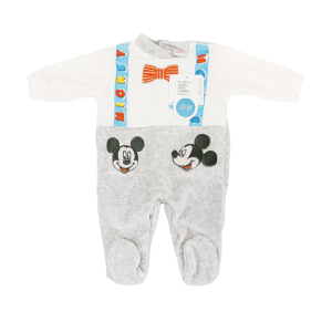 Mickey Mouse Babygrow