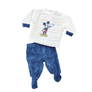 Mickey Mouse Babygrow