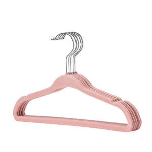 Kids Velvet Hangers