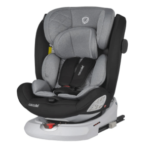 Coccolle Lyra iSize 40-150 cm - Assorted