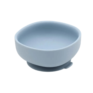 Silicone Bowl - Assorted