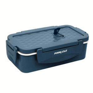 Paloma Thermo Steel Lunch Box