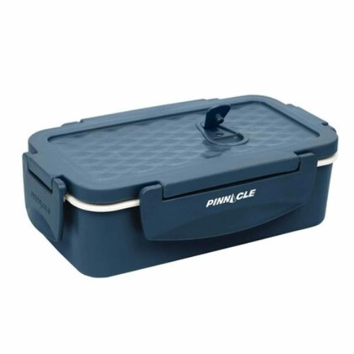 Paloma Thermo Steel Lunch Box