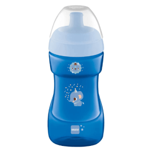 MAM Sports Cup 330ml 12m+ - Assorted