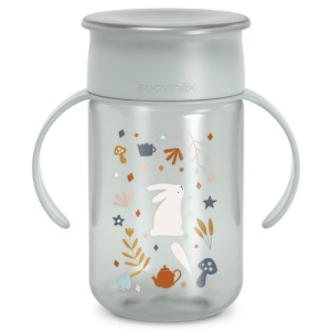 Suavinex Wonderland 360 Trainer Cup 12m+ - Assorted