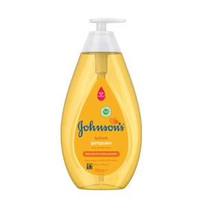Johnsons - Baby Shampoo