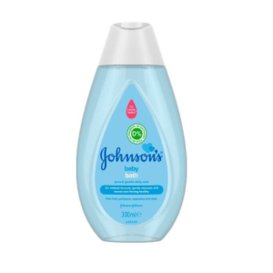 Johnsons - Baby Bath 200ml