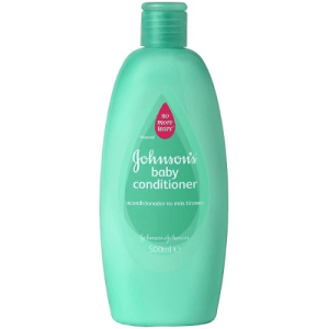 Johnsons - Baby Conditioner 500ml