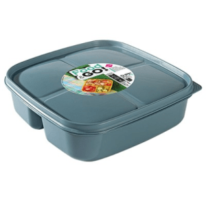 Food&Go Lunch Box - Assorted