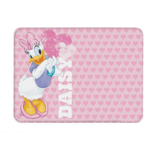 Character Microfibre Cloth Daisy 40x30cm