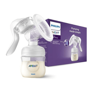 Avent Manual Breast Pump