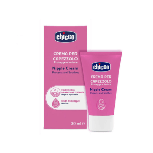 Chicco Nipple Cream