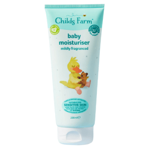 Childs Farm Baby Moisturiser 200ml
