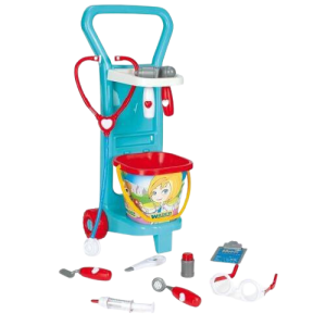 Moni Wader Doctor Set