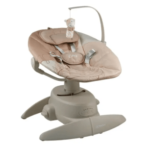 Bebe Stars Cozy Electric Swing