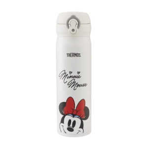Disney Thermos Bottle 470ml - Assorted