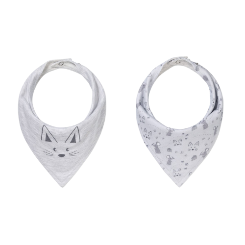 Babyono Bandana Bib - Assorted