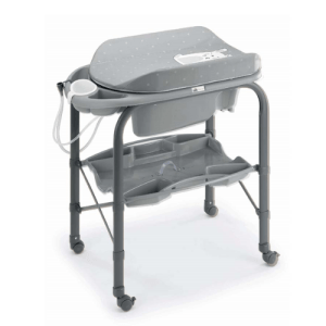 CAM Cambio Bath and Changer