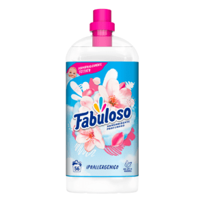 Fabuloso Fabric Softner